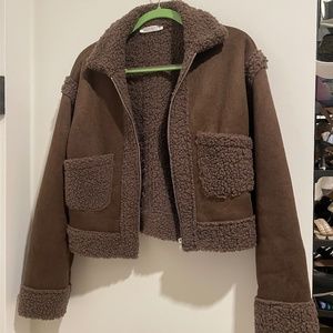 Cute Fall/ Winter Jacket